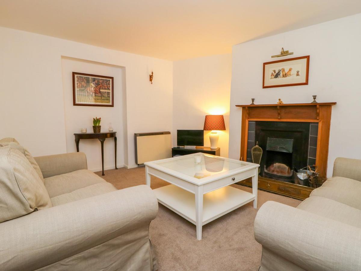 11 Tower Street Villa Richmond  Eksteriør bilde