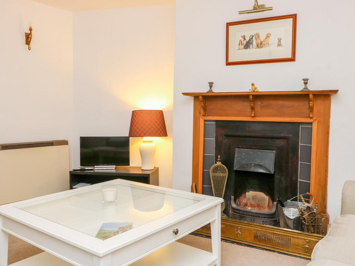 11 Tower Street Villa Richmond  Eksteriør bilde
