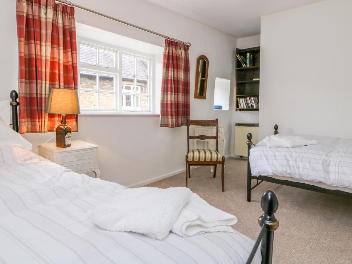 11 Tower Street Villa Richmond  Eksteriør bilde