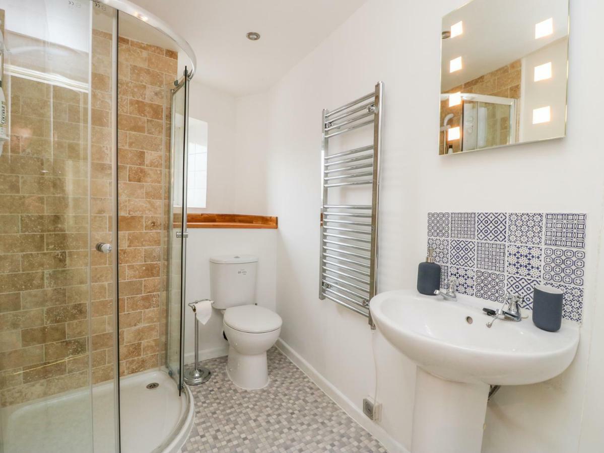 11 Tower Street Villa Richmond  Eksteriør bilde