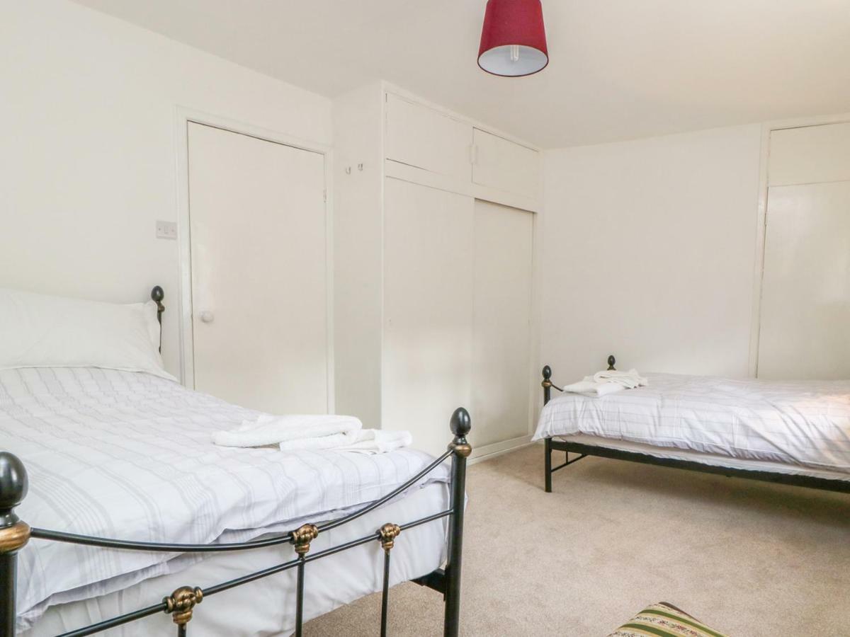 11 Tower Street Villa Richmond  Eksteriør bilde